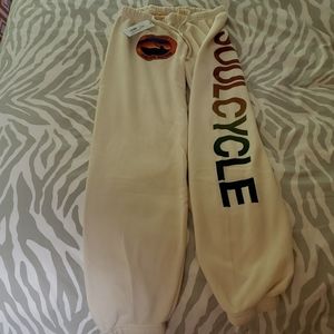 Soulcycle Aviator Nation Camp Soul Sweatpant